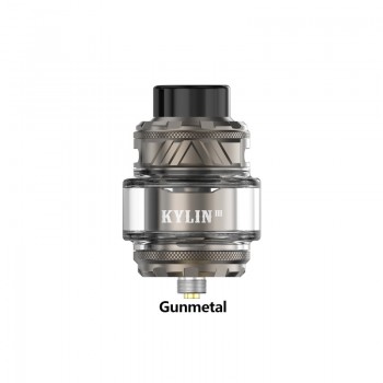 Vandy Vape Kylin V3 RTA Gunmetal