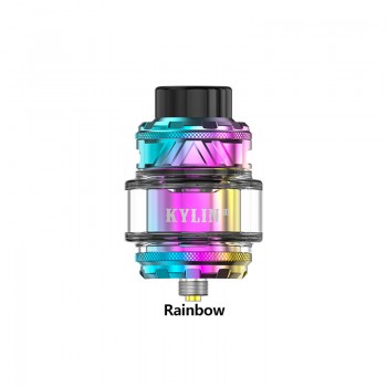 Vandy Vape Kylin V3 RTA Rainbow