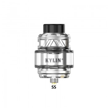 Vandy Vape Kylin V3 RTA SS