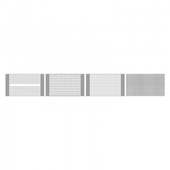 Vandy Vape Mesh V2 RDA Replacement Coil 10pcs
