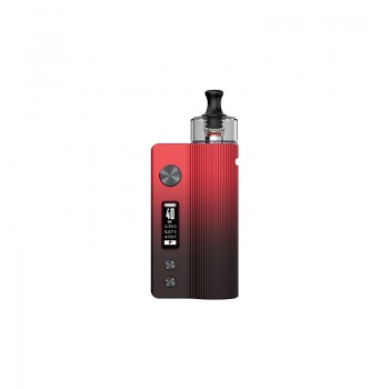 Aspire Cloudflask S New Edition Pod Kit - The Smoky Town