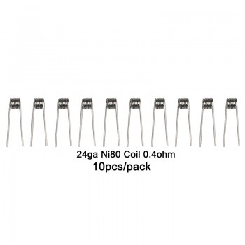 Vandy Vape Pulse AIO Heating Wires