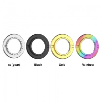 Vandy Vape Pulse AIO Metal Button Ring Set