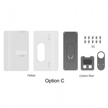 Vandy Vape Pulse AIO V2 Kit DIY Accessory