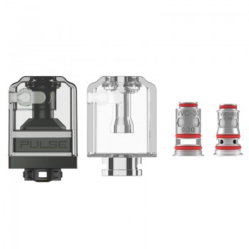 Vandy Vape Pulse Vessel Kit