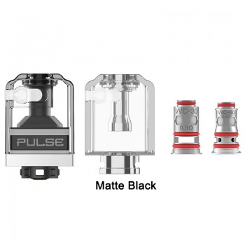 Vandy Vape Pulse Vessel Kit