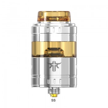 Vandy Vape Requiem RTA