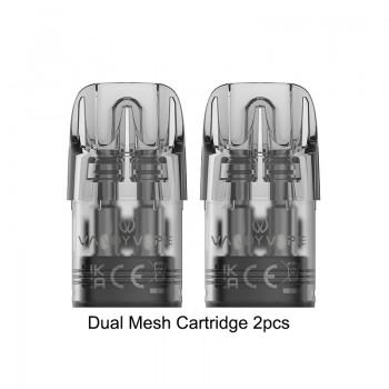 Vandy Vape Rilo Pod Cartridge