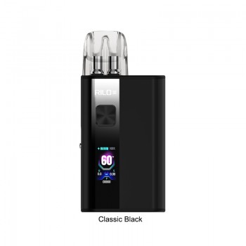 Vandy Vape Rilo GO Kit
