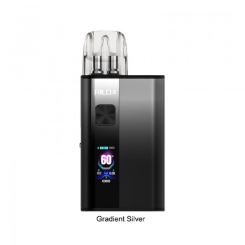 Vandy Vape Rilo GO Kit