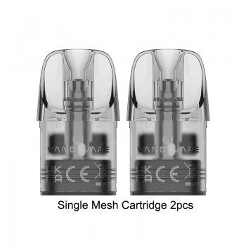 Vandy Vape Rilo Single Mesh Cartridge