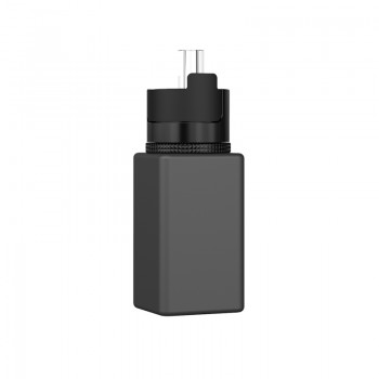 VandyVape Requiem BF Bottle Black