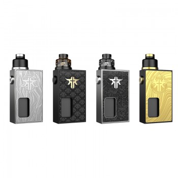 VandyVape Requiem BF Kit