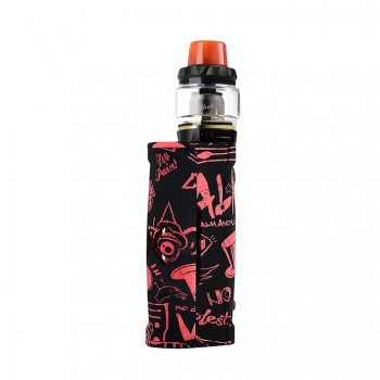 Vapor Storm Puma Baby Kit with Hawk Tank