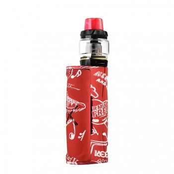 Vapor Storm Puma Baby Kit with Hawk Tank
