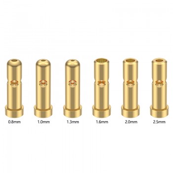 Vapefly Alberich Air Pins
