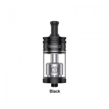 Vapefly Alberich II MTL RTA