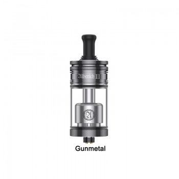 Vapefly Alberich II MTL RTA