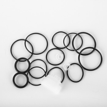 Vapefly Brunhilde 1o3 RTA O-rings