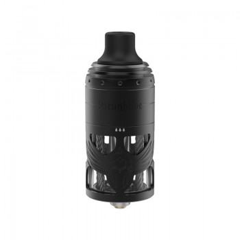 Vapefly Brunhilde MTL RTA 5ml Black