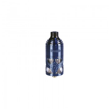 Vapefly Brunhilde MTL RTA Dark Blue