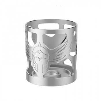 Vapefly Brunhilde MTL RTA Frame Shield