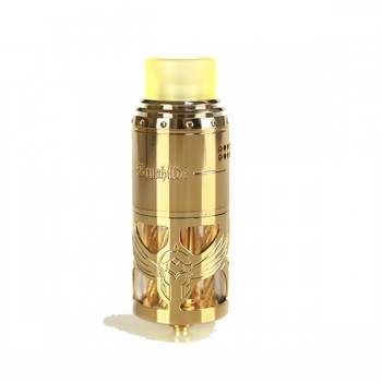 Vapefly Brunhilde RTA