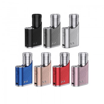 Vapefly Brunhilde SBS 100W Mod