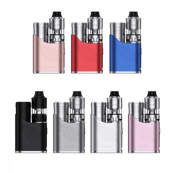 Vapefly Brunhilde SBS 100W Kit