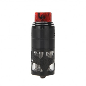 Vapefly Brunhilde RTA - Black