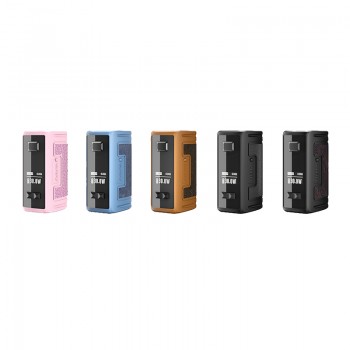 Vapefly Galaxies 30W Mod