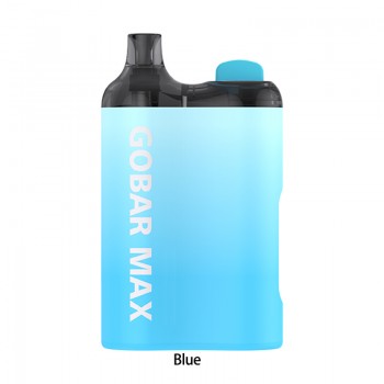 Vapefly Gobar Max Pod Kit Blue