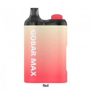 Vapefly Gobar Max Pod Kit Red