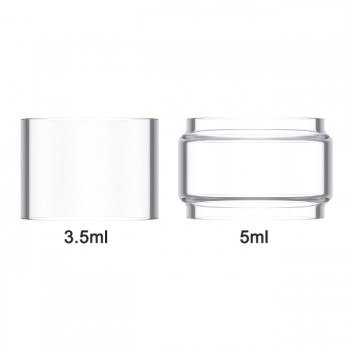 Vapefly Gunther Glass Tube