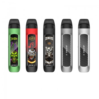 Vapefly Jester II 2 Kit