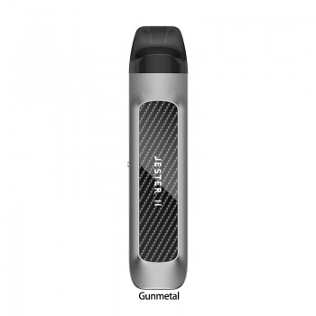 Vapefly Jester II 2 Kit GunMetal