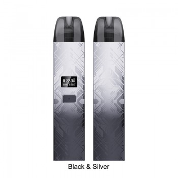 Vapefly Jester Pro Kit
