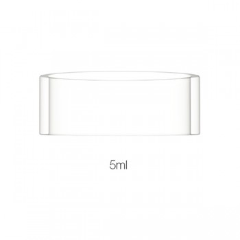 Vapefly Kriemhild Glass Tube