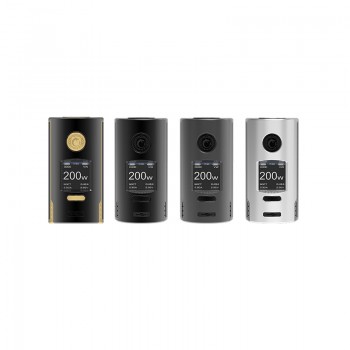 Vapefly Kriemhild Mod Colors