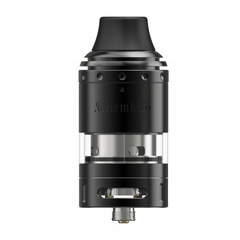 Vapefly Kriemhild Tank 5ml Black