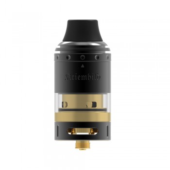 Vapefly Kriemhild Tank 5ml Black Gold