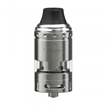 Vapefly Kriemhild Tank 5ml GunMetal