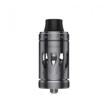 Vapefly Lindwurm RTA Gunmetal