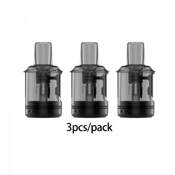 Vapefly Manners R Pod Cartridge 3pcs
