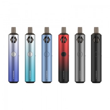 Vapefly Manners R Pod Kit
