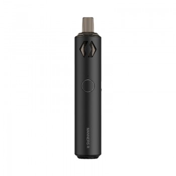 Vapefly Manners R Pod Kit Black