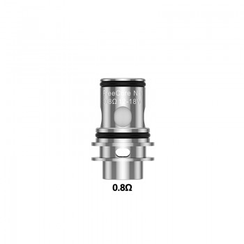 Vapefly Nicolas II Coil 0.8Ω