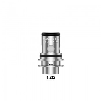 Vapefly Nicolas II Coil 1.2Ω