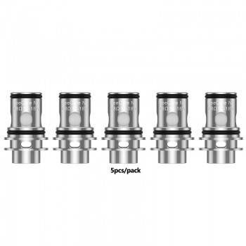 Vapefly Nicolas II Coil 5pcs