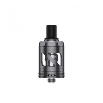 Vapefly Nicolas II MTL Tank Atomizer S Version Gunmetal